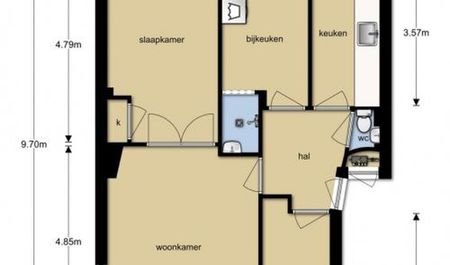 Hobbemalaan 1816 Alkmaar - Foto 5