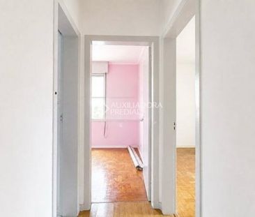 Apartamento com 2 quartos e 52m² para alugar em Santa Tereza, Porto... - Foto 1