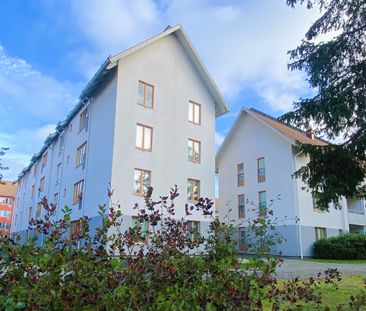 Vallagränd, Haninge Stockholm - Photo 6