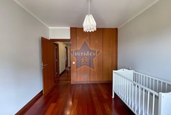 Apartamento T3 em Porto
