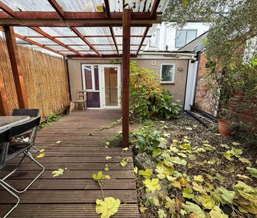 Haslemere Avenue, West Ealing, London, W13 - Photo 4