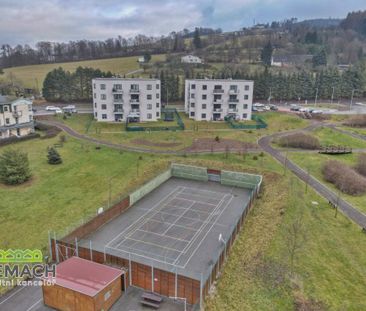 Pronájem bytu 2+kk 65 m2 - Photo 1