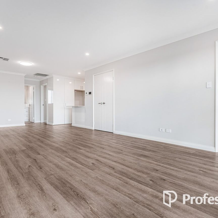 Modern Coastal Living Moments from Scarborough Beach - Photo 1
