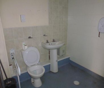 1 bedroom bungalow to rent - Photo 5