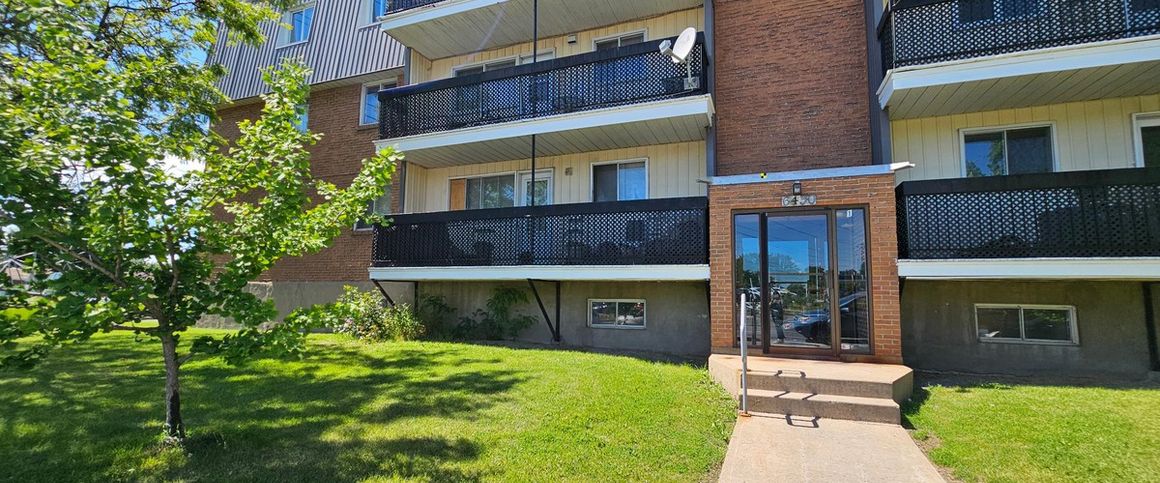 À louer / Appartement - Photo 1