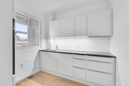 1-værelses Lejlighed på 48 m² i Esbjerg N - Foto 2