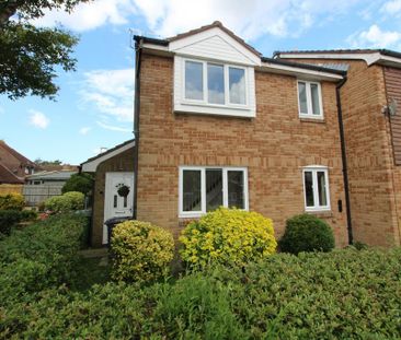 1 bedroom semi-detached house to rent - Photo 1