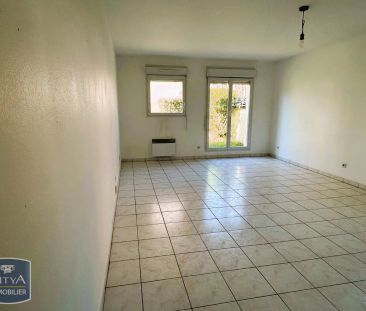 Appartement à louer 2 pièces 49.71m² - Photo 4