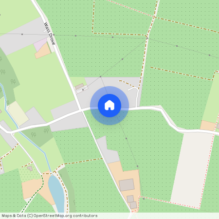 Ware Road, Westmarsh, Canterbury