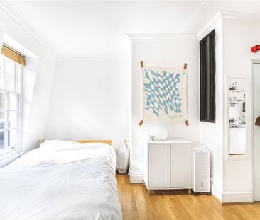 Willow Street, Shoreditch, London, EC2A 4BH - Photo 4