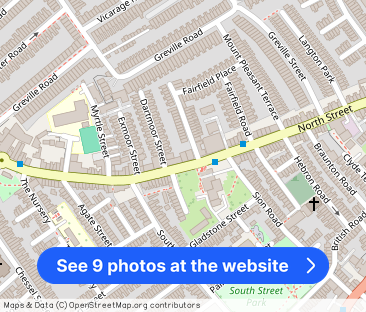 North Street, Southville, BS3 - Photo 1