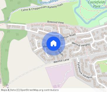 Marden Way, Calne - Photo 1