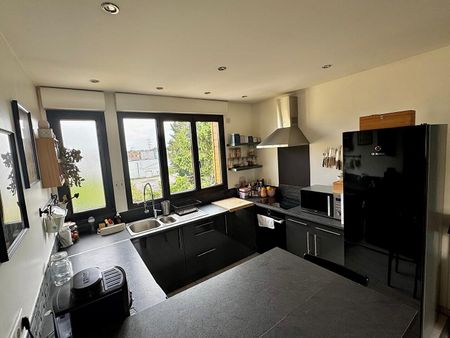 Appartement Antony 4 pièces 90 m2 - Photo 5