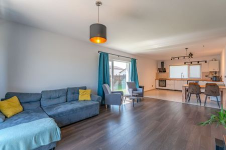 Casă Individuală de Închiriat, Încălzire în Pardose... - Fotografie 4