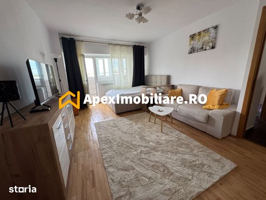 Garsoniera de inchiriat Vitan Bucuresti | ApexImobiliare.ro - Photo 1