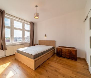 Wrocław Plac Grunwaldzki, ul. Rozbrat - Photo 4