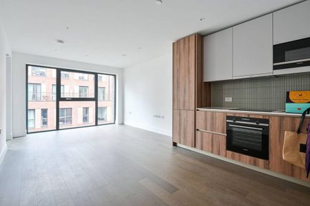 1 bedroom flat to rent - Photo 4