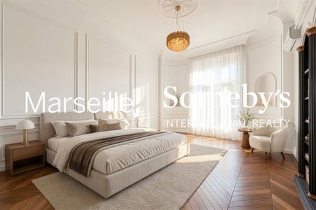 Tout savoir sur cet appartement dans le quartier Saint Giniez, à Marseille 8ème - Photo 4