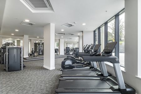 1 bedroom apartment to rent - Photo 5