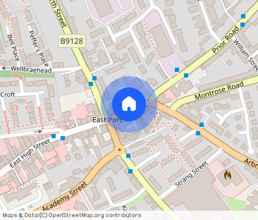 East High Street, Forfar - Photo 1