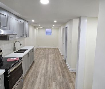 For Lease - 92 Adventura Road Unit# Basement, Brampton, Ontario - Photo 6