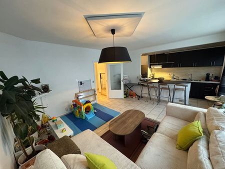 Appartement te huur - Photo 4