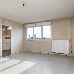 Appartement – Type 3 – 59m² – 316.59 € – CHÂTEAUROUX - Photo 4