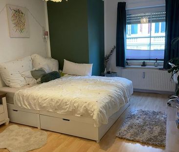 SIEGBURG-CITY NAHE 2 ZIMMER WOHNUNG SEHR HELL FÜR SINGLE - Photo 1