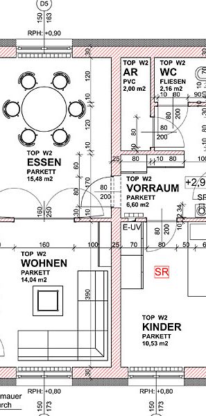 Wohnanlage der Wimm 26/2 4775 Taufkirchen - Photo 2
