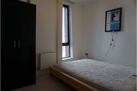 2 Bed Flat, Islington Wharf, M4 - Photo 4