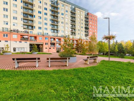 Pronájem bytu 1+kk 40 m2 - Fotografie 4