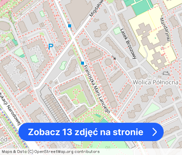 Wynajmę Bezpośrednio !!! Ursynów blisko metra, ciche, jasne - Zdjęcie 1