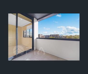 Modern one bedroom apartment for lease***Level 7 with Study Area*** - Photo 5