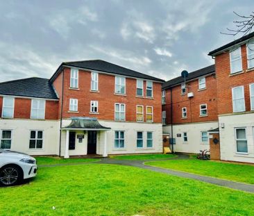 Sapphire Drive, Leamington Spa, CV31 - Photo 5
