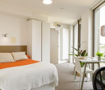 1 bedroom private hall to rent - Photo 6