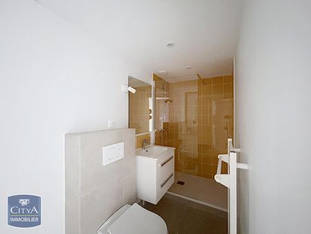 Location Appartement 1 pièce 18m² POMMIERS 69480 - Photo 4