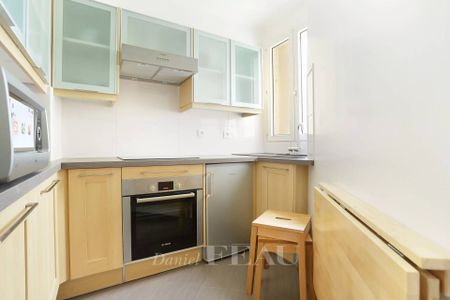 Location appartement, Neuilly-sur-Seine, 2 pièces, 38.18 m², ref 86690168 - Photo 3