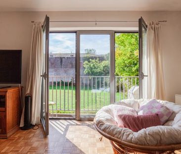 Appartement te huur - Foto 4