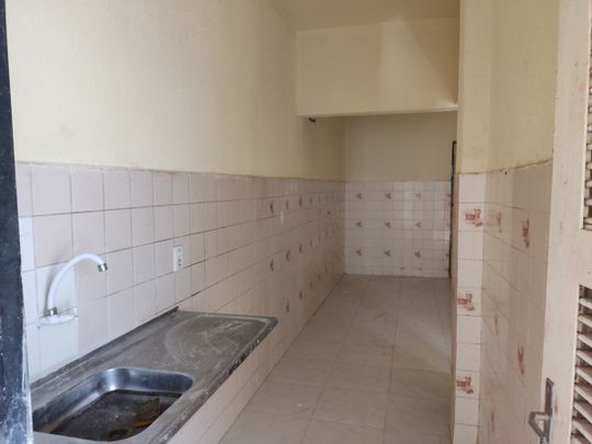 D MACEDO - CASA - 0001 (NAPOLEAO VIANA), 78 - Foto 1