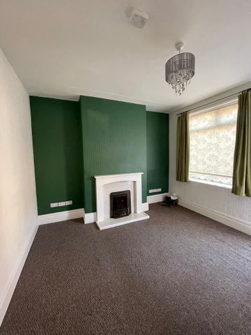 2 bedroom terraced house to rent - Photo 5