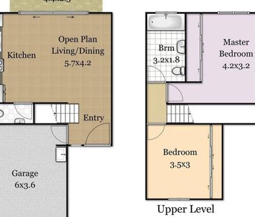 Modern Townhouse in a Prime Kallangur Location - Photo 2