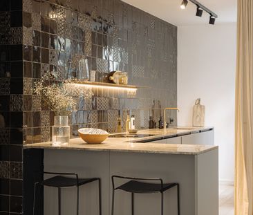 Te huur: Appartement Eerste Goudsbloemdwarsstraat in Amsterdam - Foto 1