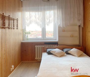 3 pokojowe – na Grunwaldzie - Photo 6