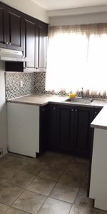 À VOIR 3 1/2 rénové appartement près métro Concorde - Photo 3