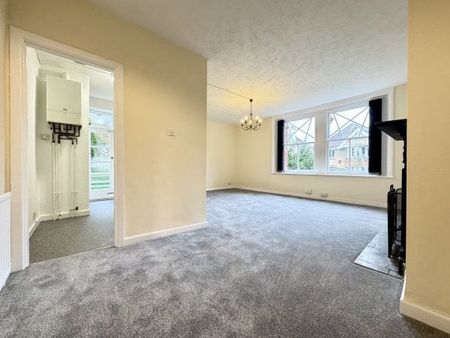 The Approach, Brighton, BN1 6WN 1 bedroom flat to rent - Photo 2