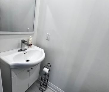 For Lease - 676 Balsam Crescent, Oshawa, Ontario - Photo 1