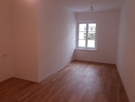 Kleine Dreizimmerwohnung (2-er WG) in Toplage Innsbruck-Mariahilfstraße 34: Top 8 - Photo 3