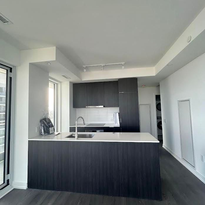 For Lease - 8 Olympic Garden Drive Unit# 1804, Toronto, Ontario - Photo 1