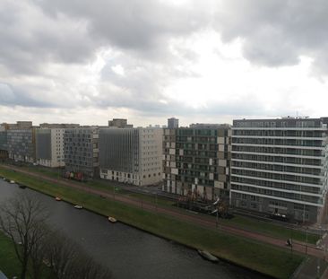 Erasmusgracht, 1061 BL, Amsterdam - Foto 6