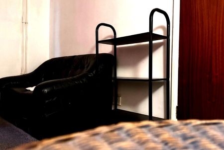 Bright Double Room Available in Friendly London Flat - Photo 4